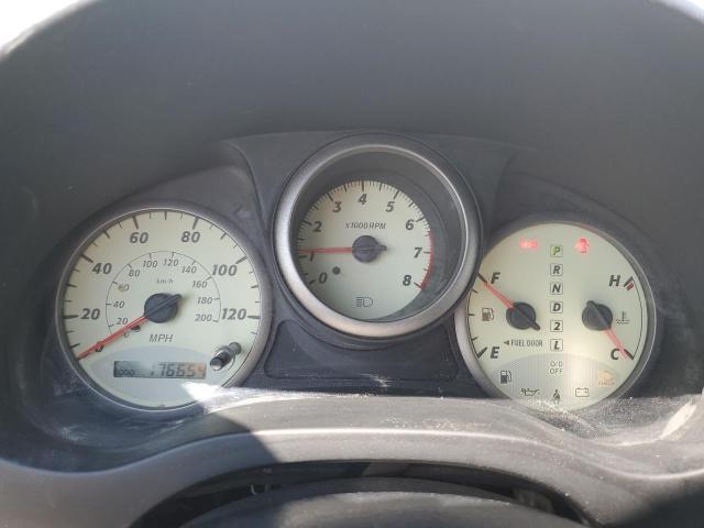 Photo 9 from auction – 2001 TOYOTA RAV4 with VIN JTEHH20V210080594
