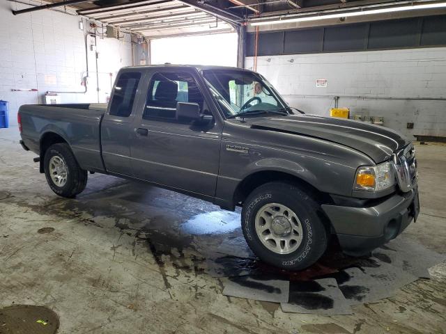 Photo 4 from auction – 2011 FORD RANGER SUPER CAB with VIN 1FTLR4FE1BPA93019