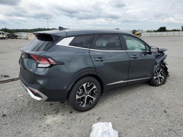 Photo 3 from auction – 2025 KIA SPORTAGE E with VIN KNDPVCDF3S7363323