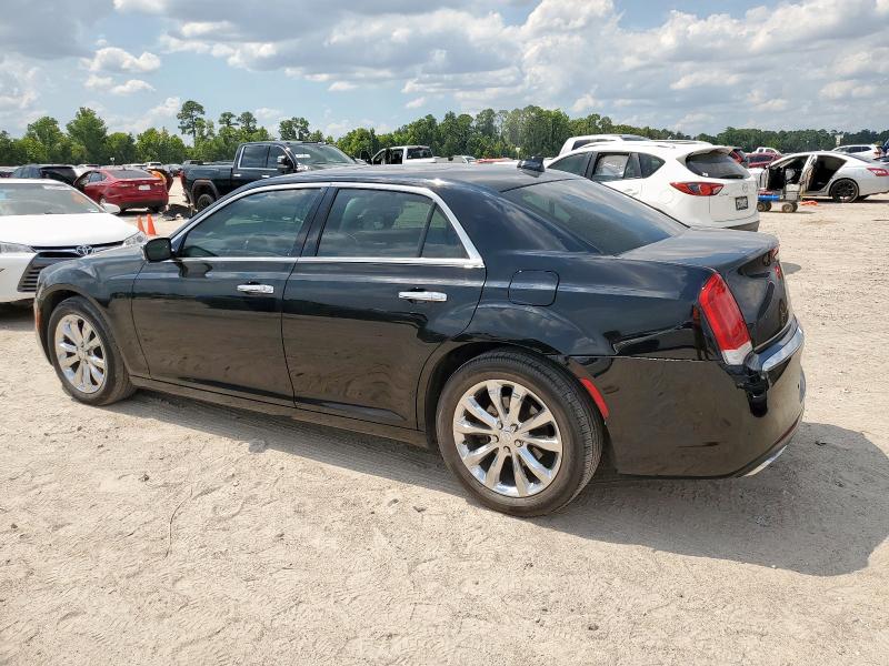 Photo 2 from auction – 2016 CHRYSLER 300C with VIN 2C3CCAKG0GH148079