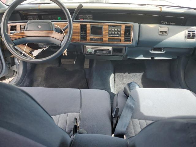Photo 8 from auction – 1988 BUICK REGAL CUST with VIN 2G4WB14W3J1462515