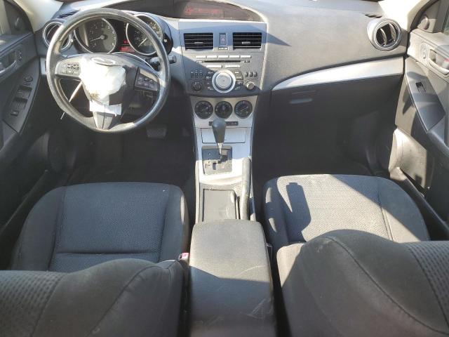 Photo 8 from auction – 2011 MAZDA 3 I with VIN JM1BL1VG2B1408086