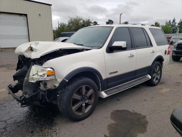 FORD EXPEDITION 2008 مع رقم تعريف المركبة 1FMFU20568LA17896 - صورة من المزاد