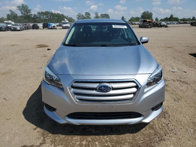 Photo 5 from auction – 2017 SUBARU LEGACY 2.5 with VIN 4S3BNAC63H3046397
