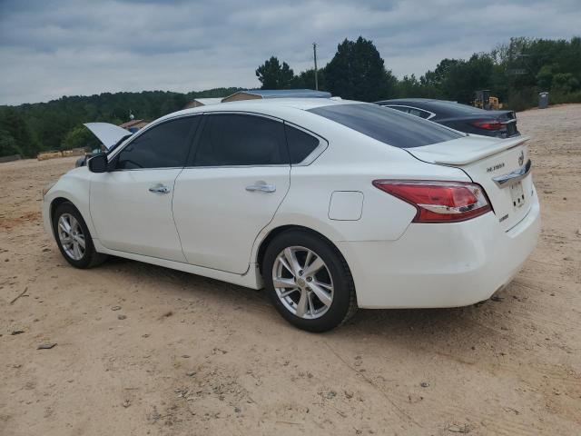 Photo 2 from auction – 2013 NISSAN ALTIMA 2.5 with VIN 1N4AL3AP8DC119188