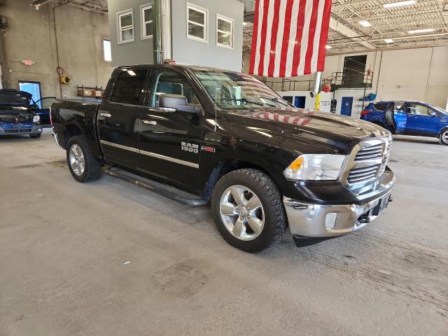 Photo 4 from auction – 2015 RAM 1500 SLT with VIN 1C6RR7LM6FS760829