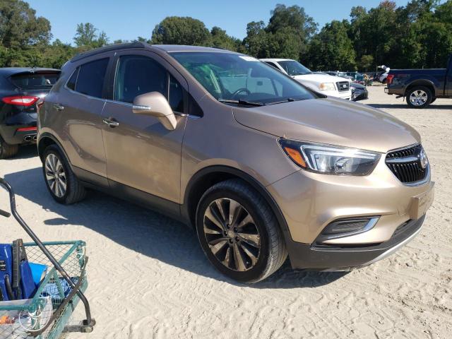 Photo 4 from auction – 2018 BUICK ENCORE PRE with VIN KL4CJASB1JB577201