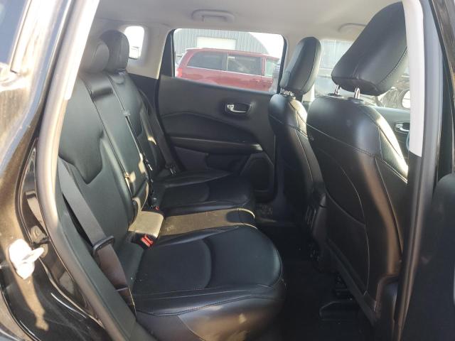 Photo 11 from auction – 2020 JEEP COMPASS LIMITED with VIN 3C4NJDCB8LT236166
