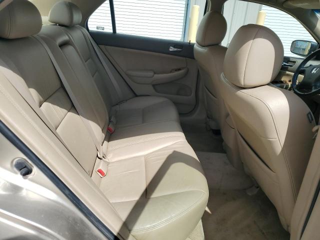 Photo 10 from auction – 2003 HONDA ACCORD EX with VIN JHMCM56643C076512