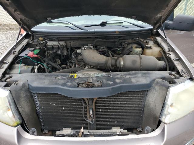 Photo 11 from auction – 2004 FORD F150 with VIN 1FTRX12W34NA80302