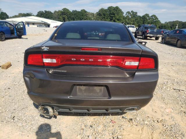 Photo 6 from auction – 2014 DODGE CHARGER SE with VIN 2C3CDXBG1EH366335
