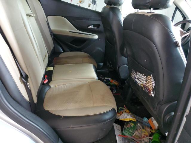 Photo 10 from auction – 2020 BUICK ENCORE PRE with VIN KL4CJASB3LB352345