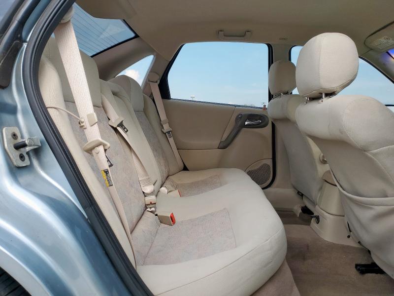 Photo 10 from auction – 2003 SATURN L200 with VIN 1G8JU54F23Y561935