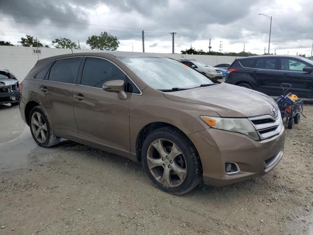 Photo 4 from auction – 2013 TOYOTA VENZA LE with VIN 4T3ZK3BB8DU054584
