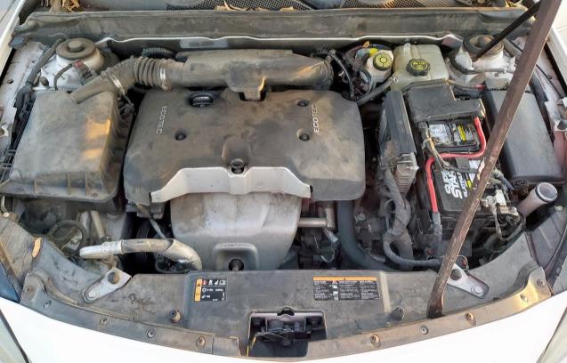 Photo 11 from auction – 2015 CHEVROLET MALIBU LS with VIN 1G11B5SL9FF282656