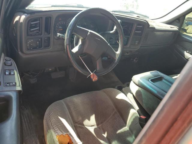 Photo 8 from auction – 2003 CHEVROLET SILVERADO with VIN 1GCEC14V93Z174318