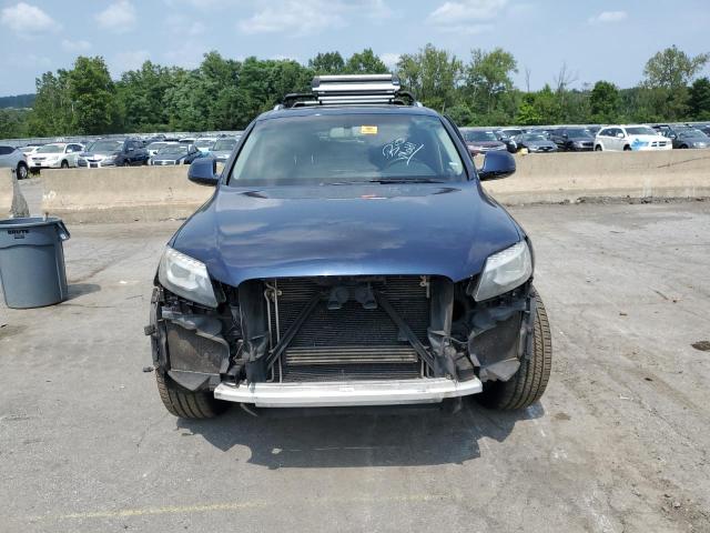 Photo 5 from auction – 2015 AUDI Q7 PREMIUM with VIN WA1LGBFE3FD005146