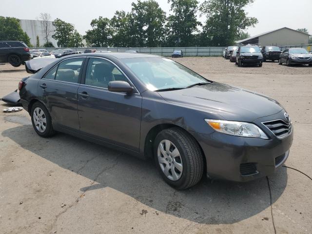 Photo 4 from auction – 2010 TOYOTA CAMRY BASE with VIN 4T4BF3EK8AR019183