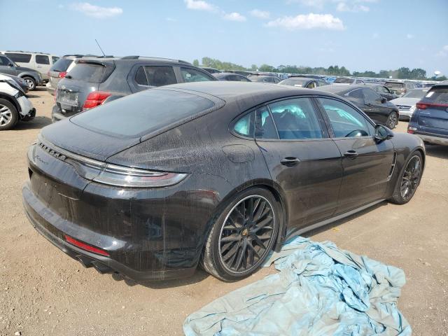 Photo 3 from auction – 2023 PORSCHE PANAMERA B with VIN WP0AJ2A79PL103855