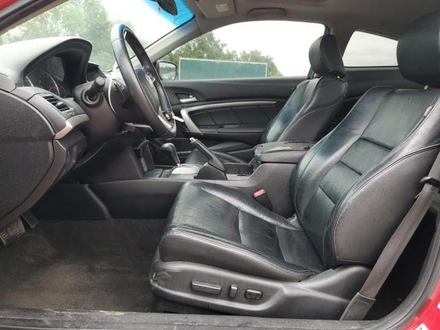 Photo 7 from auction – 2012 HONDA ACCORD EXL with VIN 1HGCS2B87CA010725