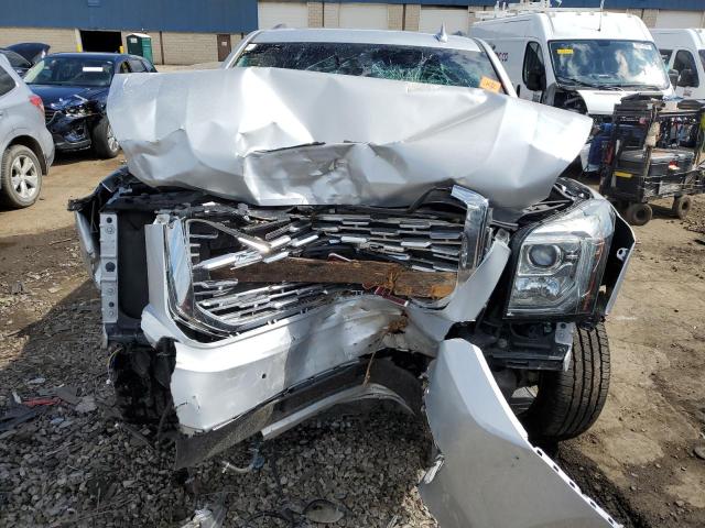 Photo 11 from auction – 2019 GMC YUKON DENALI with VIN 1GKS2CKJ0KR355151