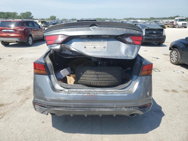 Photo 6 from auction – 2021 NISSAN ALTIMA SR with VIN 1N4BL4CV2MN421411