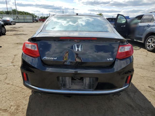 Photo 6 from auction – 2013 HONDA ACCORD EXL with VIN 1HGCT2B83DA010249