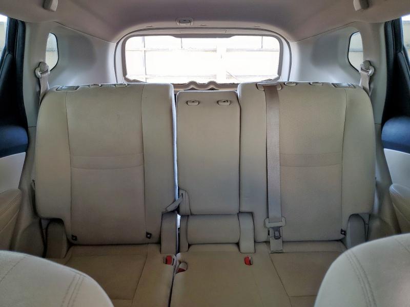 Photo 10 from auction – 2016 NISSAN ROGUE S with VIN KNMAT2MV3GP665781