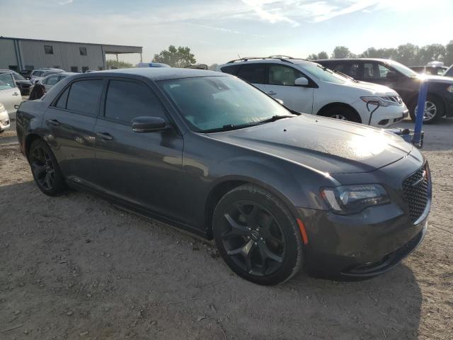 Photo 4 from auction – 2021 CHRYSLER 300 S with VIN 2C3CCABG7MH538091
