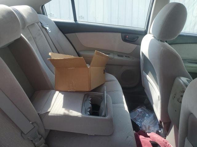 Photo 10 from auction – 2010 KIA OPTIMA LX with VIN KNAGG4A83A5377722