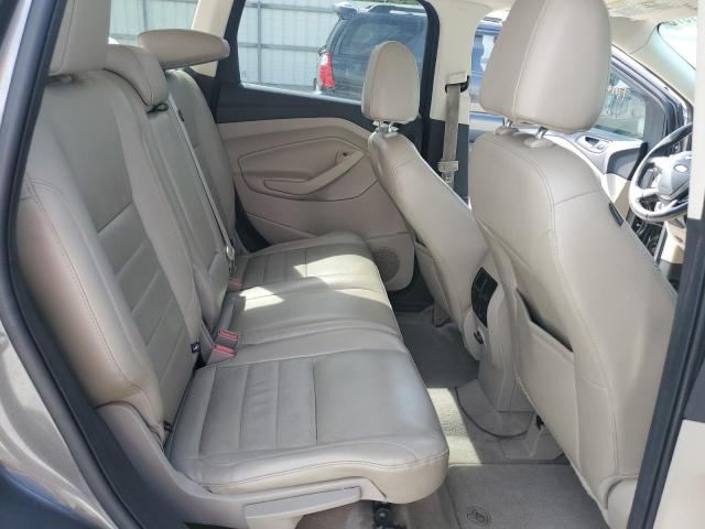 Photo 11 from auction – 2013 FORD ESCAPE SEL with VIN 1FMCU0H99DUB01598