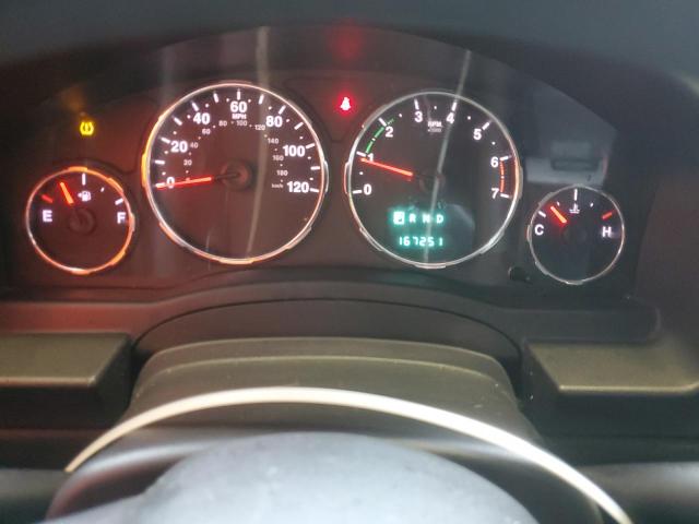 Photo 9 from auction – 2011 JEEP LIBERTY SP with VIN 1J4PN2GK8BW583009