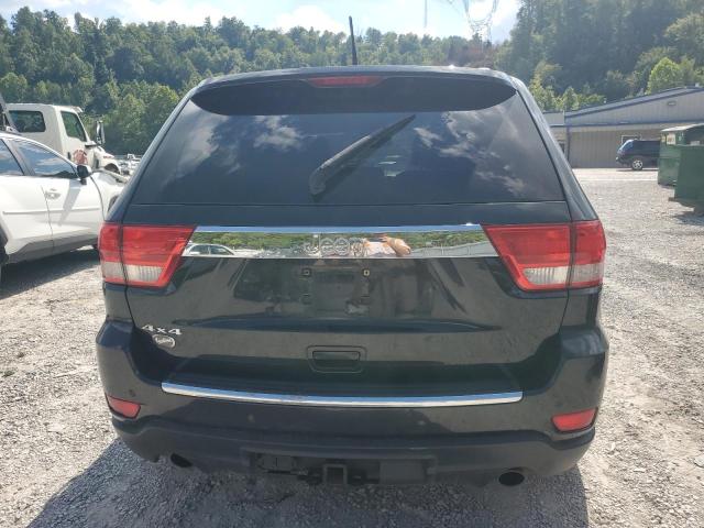 Photo 6 from auction – 2011 JEEP GRAND CHER with VIN 1J4RR6GT6BC576672