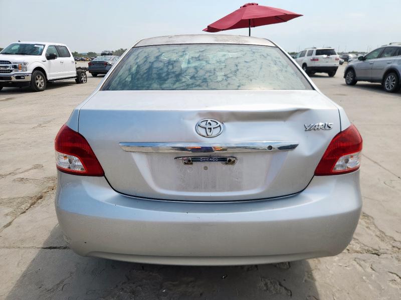 Photo 6 from auction – 2012 TOYOTA YARIS with VIN JTDBT4K33C1418324