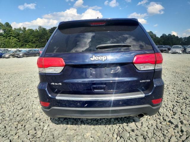 Photo 6 from auction – 2015 JEEP GRAND CHER with VIN 1C4RJFBG5FC660348