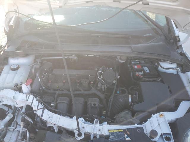 Photo 11 from auction – 2013 FORD FOCUS S with VIN 1FADP3E27DL320726