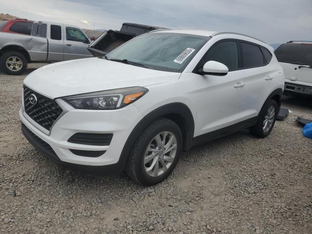 HYUNDAI TUCSON LIM 2020 with VIN KM8J3CA45LU083111 - Photo from auction
