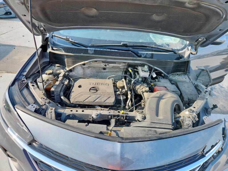 Photo 12 from auction – 2020 BUICK ENCORE GX with VIN KL4MMDSL4LB097579