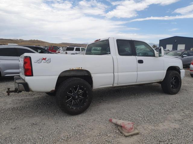 Photo 3 from auction – 2006 CHEVROLET SILVERADO with VIN 1GCEK19B16Z280915