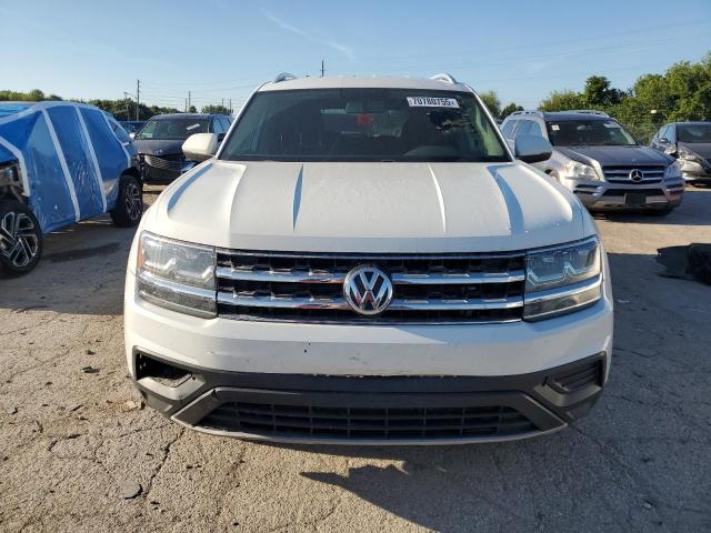 Photo 5 from auction – 2018 VOLKSWAGEN ATLAS S with VIN 1V2AP2CA3JC540361
