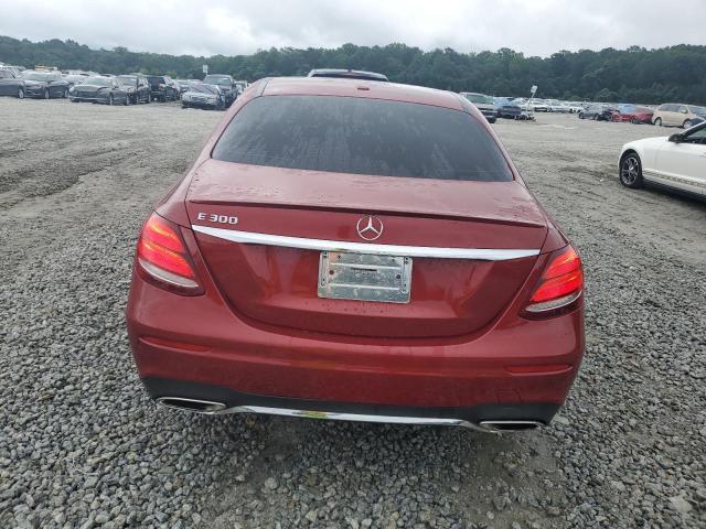 Photo 6 from auction – 2019 MERCEDES-BENZ E 300 with VIN WDDZF4JB9KA606364