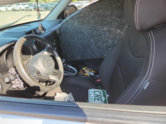Photo 7 from auction – 2019 KIA SOUL with VIN KNDJN2A23K7026040