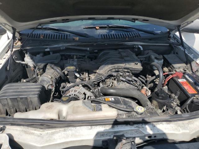 Photo 12 from auction – 2010 FORD EXPLORER X with VIN 1FMEU7DE3AUA48784