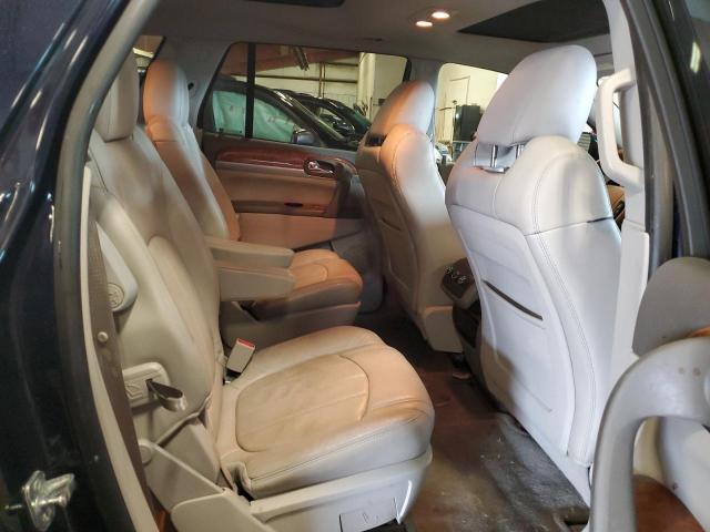 Photo 11 from auction – 2012 BUICK ENCLAVE with VIN 5GAKRCED2CJ137744