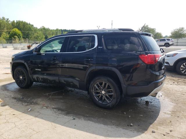 Photo 2 from auction – 2019 GMC ACADIA with VIN 1GKKNULS1KZ113697