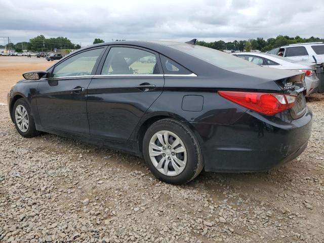 Photo 2 from auction – 2013 HYUNDAI SONATA GLS with VIN 5NPEB4AC7DH564432