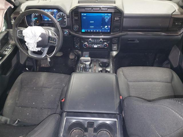 Photo 8 from auction – 2023 FORD F150 SUPER with VIN 1FTFW1E8XPKD39344