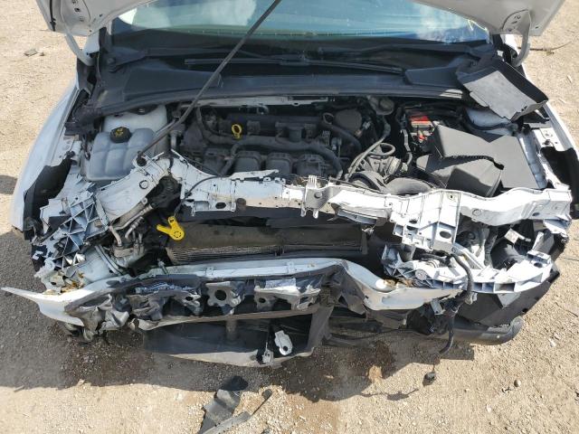Photo 11 from auction – 2014 FORD FOCUS SE with VIN 1FADP3K29EL127788