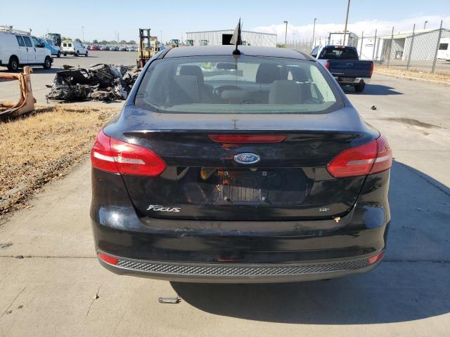 Photo 6 from auction – 2016 FORD FOCUS SE with VIN 1FADP3F28GL255940