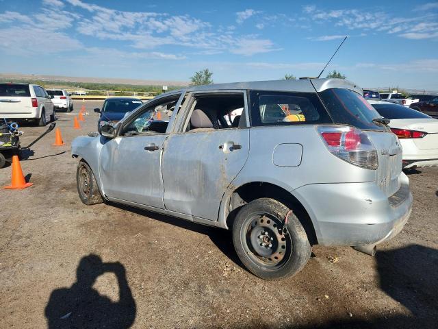 Photo 2 from auction – 2006 TOYOTA MATRIX with VIN 2T1LR32E06C554473